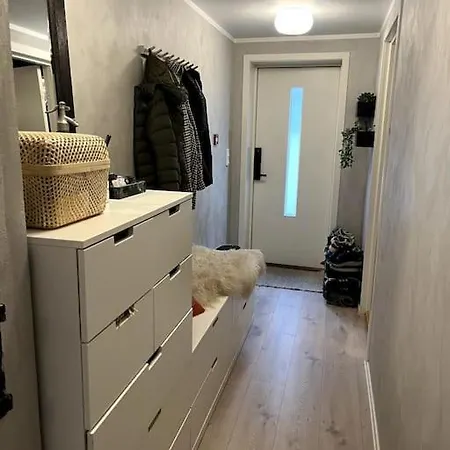 Apartman Bynaer Og Fin Leilighet, Stor Privat Terrasse! Bergen
